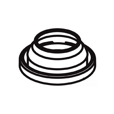 Kohler Molded, Bonnet 1003662-VS